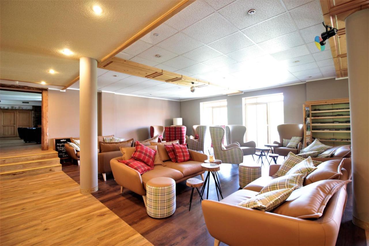Ruhiges Doppelzimmer Im Hotel Ahornhof Lindberg Exterior foto